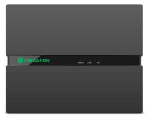 Wi-Fi-роутер МегаФон FR100‑1